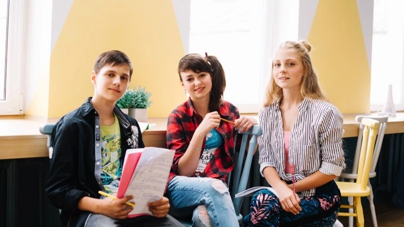 Школьникам Сахалина расскажут о достижениях страны в рамках профориентационного курса