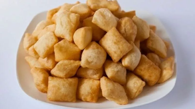 Кочевое кочо