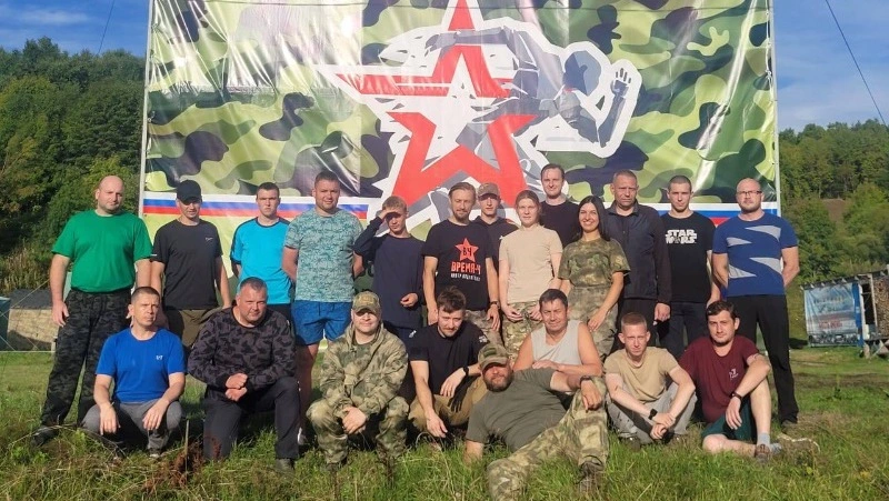 Жители Сахалина прошли образовательный курс по управлению БПЛА в Углегорском районе