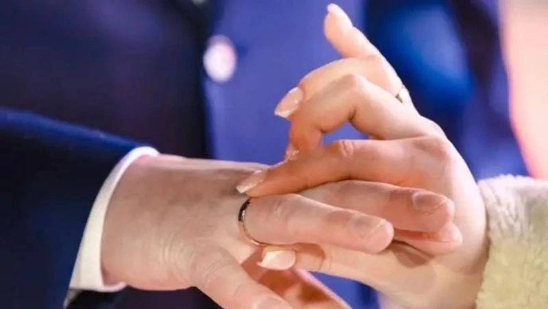 В ОП РФ предложили ввести господдержку свадеб на фоне роста регистраций браков в МФЦ