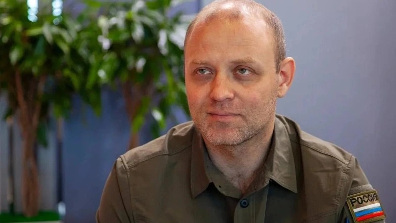 Дмитрий Шевченко прокомментировал санкции против Центра «Воин» 