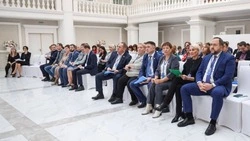 «Единая Россия» выдвинула Лимаренко кандидатом на пост губернатора Сахалинской области