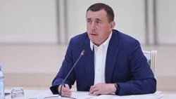 Губернатор Валерий Лимаренко провел очередную встречу с пациентами в Южно-Сахалинске  