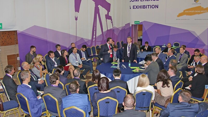 На Сахалине хотят создать центр техобслуживания нефтегазовых проектов