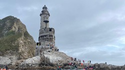 Островные артисты выпустили музыкальный альбом «Сахалин – Маяк России» 