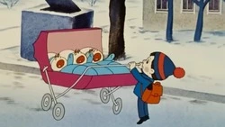 Тест: сможете угадать 7 мультфильмов СССР по одному кадру?