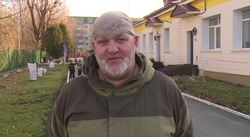 Мужчина рассказал о помощи онкобольным в проекте «Проводники здоровья» на Сахалине