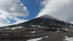 «Пролетели 30 метров»: выживший гид рассказал подробности трагедии на Камчатке