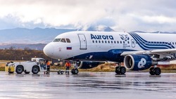 Почти 400 тысяч пассажиров перевезла «Аврора» по субсидиям в 2023 году