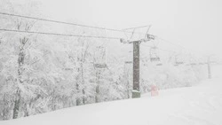 В МЧС предупредили об урагане в пяти районах Сахалинской области