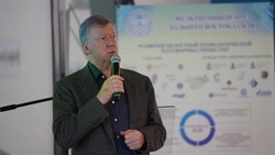 «Сахалин сумел попасть в яблочко». Чубайс прилетел на остров с важным визитом