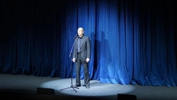 Легенда кинематографа признался, что всегда будет благодарен нефтяникам и газовикам Сахалина