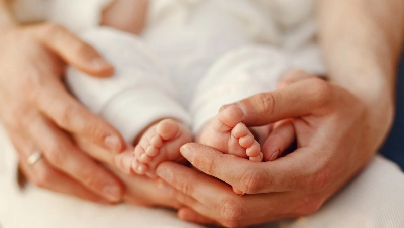 В Госдуме рассказали, сколько детей может родить женщина до 27 лет