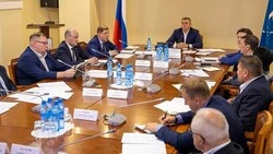 Сахалинскими практиками по поддержке бизнеса и жителей заинтересовались другие регионы России