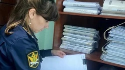 Житель Сахалина накопил 44 штрафа от ГИБДД и удвоил свой долг из-за забывчивости