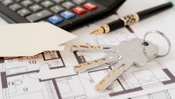 В России выделили дополнительные 350 млрд рублей на семейную ипотеку 