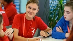 Ученица лицея №2 победила в губернаторском конкурсе «Сахалинский маяк»