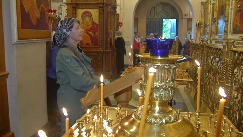 Празднование 30-летия Южно-Сахалинской и Курильской епархии