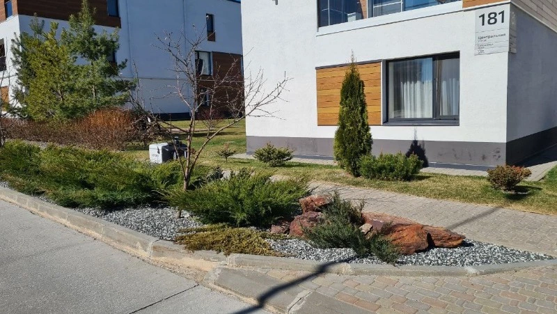 «Приятные впечатления»: Вишневский рассказал о развитии городской среды в Иннополисе 