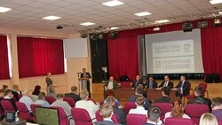 Кандидаты от «Единой России» в Южно-Сахалинске встречаются с населением