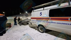 Ждал спасателей на дереве: турист из Владивостока заблудился в горах на Сахалине