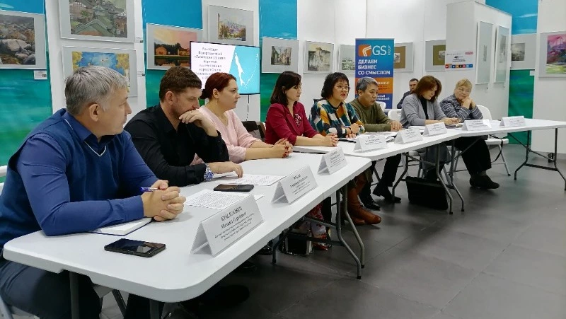 Этническую деревню КМНС создадут в Охинском районе