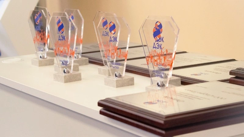 Энергетики назвали самых надежных партнеров среди предприятий Сахалинской области