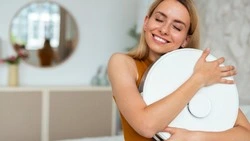 Робот-пылесос стал добычей воровки в Южно-Сахалинске