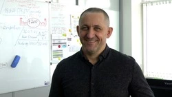 Вдохновляющий пример: как ветеран СВО развивает спорт и ЗОЖ на Сахалине после фронта 