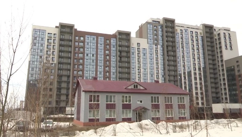 Все об ипотеке. «Финграм» 12.04.24