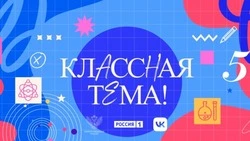 Сахалинские педагоги могут побороться за авторское шоу на федеральном ТВ в проекте «Классная тема!»