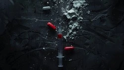 Позаботься о близких: как распознать признаки употребления психоактивных веществ   