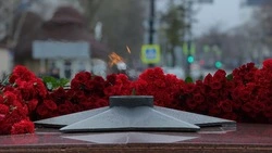 Как Южно-Сахалинск отмечает День Победы