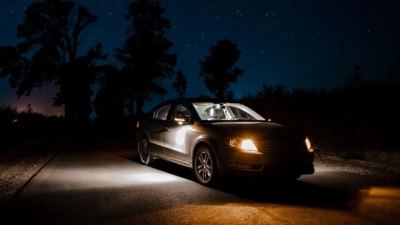 Водитель Toyota Voxy сбила пенсионерку в Поронайском районе