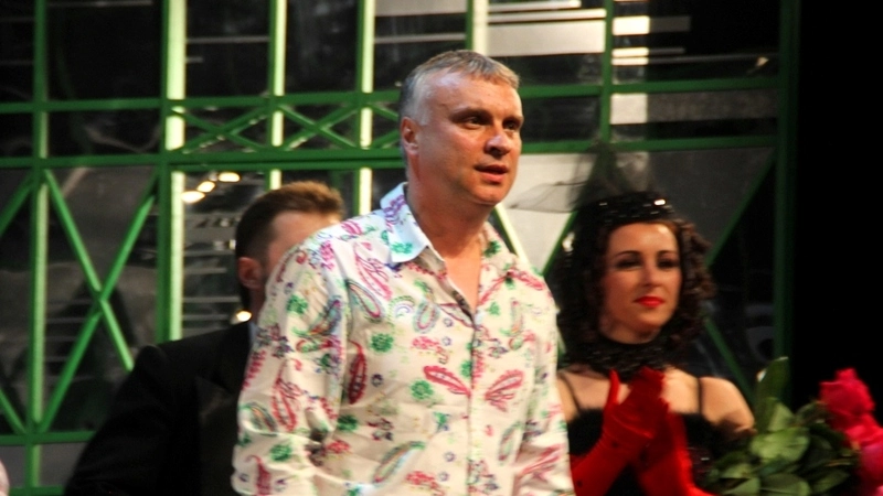 Крест ловеласа