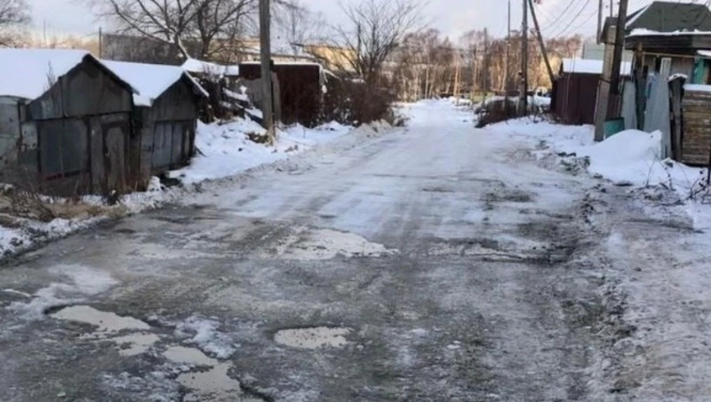 Жители Южно-Сахалинска получили административную ответственность за слив сточных вод