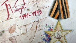 Рисунки сахалинских детей разместят на баннерах, открытках и календарях