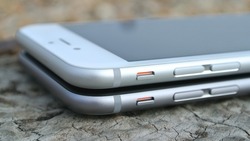 Apple анонсируют новую версию бюджетного iPhone