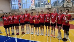 Волейболисты с Сахалина завоевали «бронзу» турнира сильнейших команд ДФО
