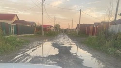 Улицу Памятную в Южно-Сахалинске приведут в порядок к 7 сентября 