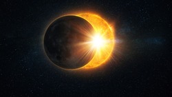 Коридор затмений 2023 поможет решить проблемы четырем знакам зодиака