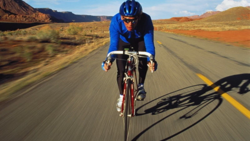 В Южно-Сахалинске откроется отделение по велоспорту