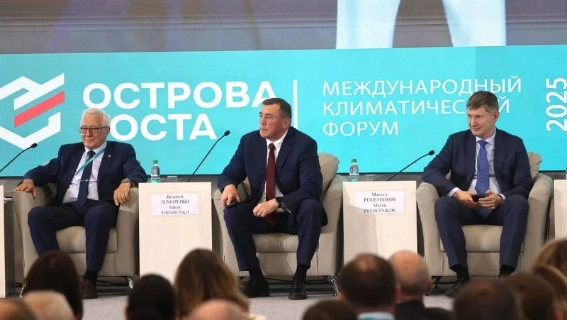 Политтехнолог Василий Соловской: Сахалинская область — один из самых прогрессивных регионов страны