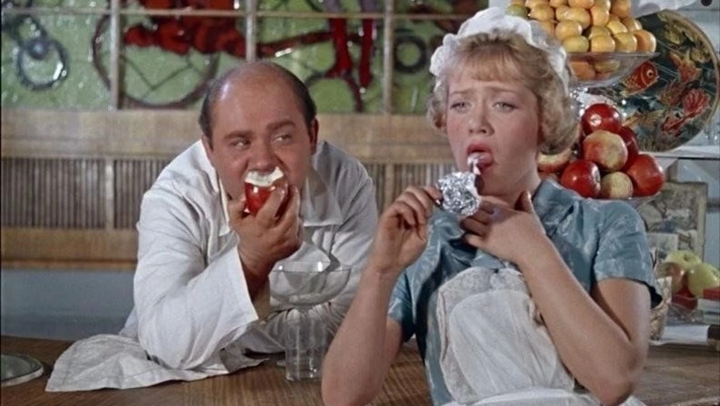 Кинолегенды СССР: 10 фактов «за кадром», которые взорвут ваш мозг