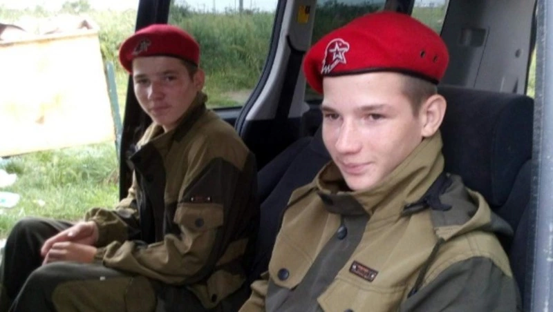 Не быть равнодушными