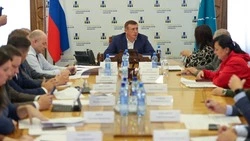 В Троицком и Новотроицком Анивского района решат вопрос с качеством водоснабжения