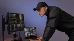 Полицейские за день раскрыли преступление со взломом в Шахтерске