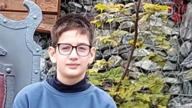 Пропавшего в Южно-Сахалинске 13-летнего школьника нашли