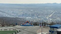 В Южно-Сахалинске построят современный спорткомплекс общества «Динамо»