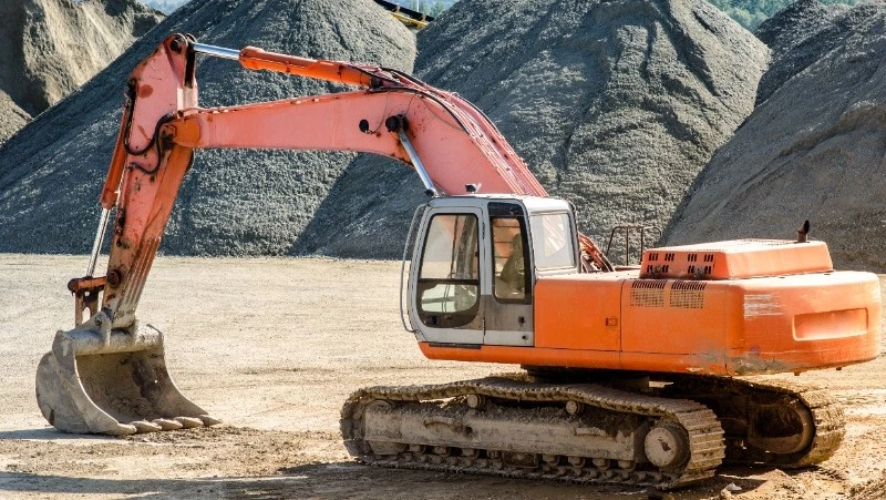 Тимур Осипов: «Российский рынок спецтехники переживает цифровую перестройку»